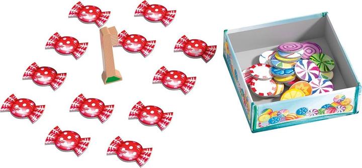 Produktbild Haba Bonbon Party (Deutsch)