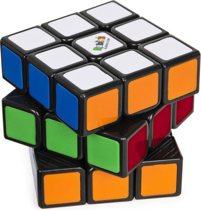 Produktbild Maki Rubiks 3x3 Cube (6063037) (3 x 3)