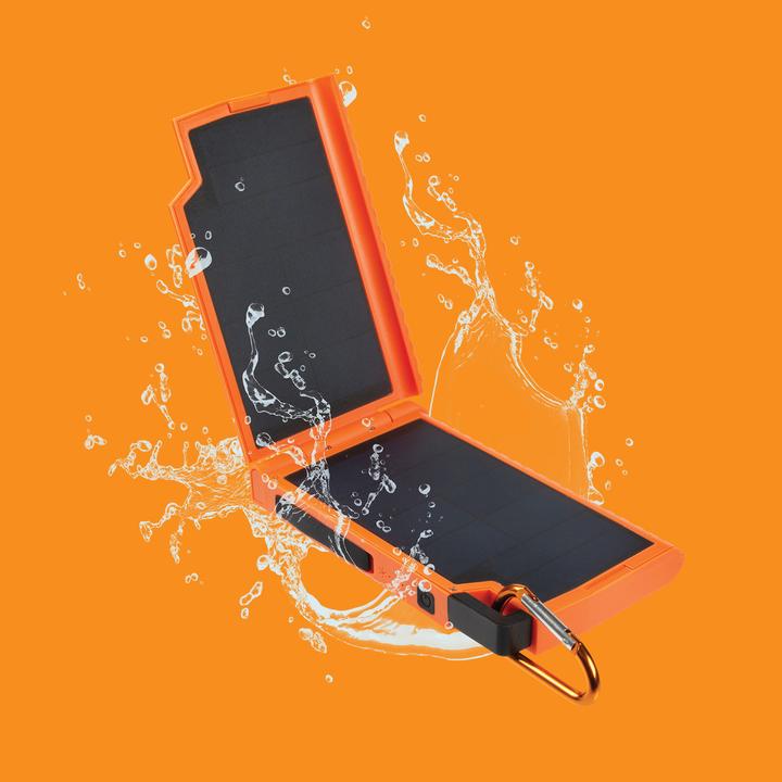 Produktbild Xtorm Xtreme Series (10000 mAh, 20 W, 50.50 Wh)