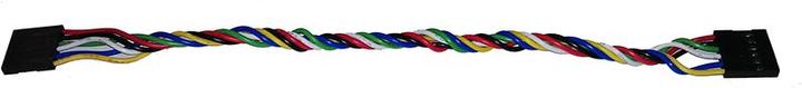Image du produit Play-Zone Câble de connexion F/F 6 broches 20cm 24AWG