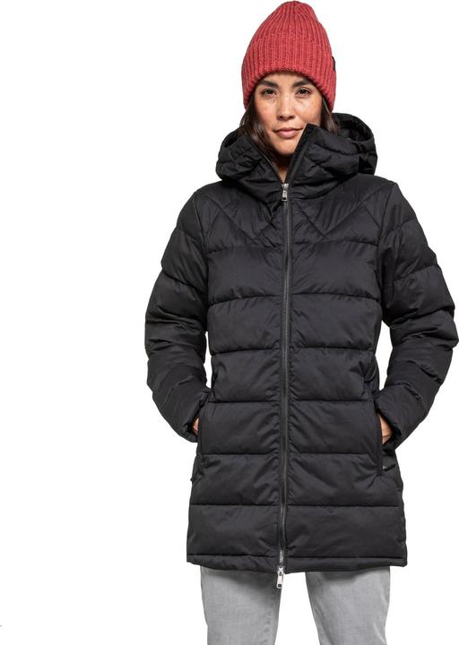 Image du produit Schöffel Boston L Parka (38)