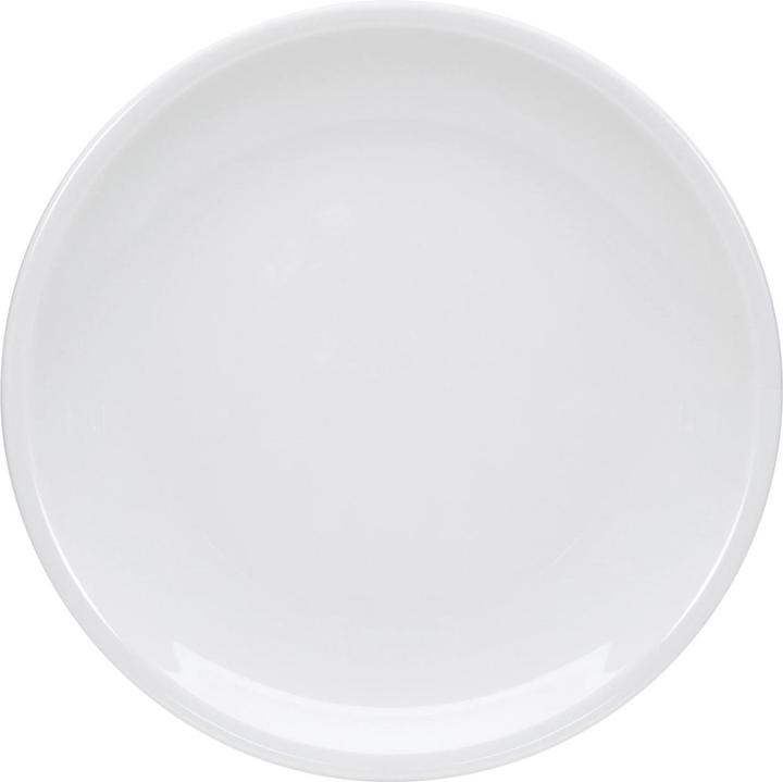 Produktbild Schönwald Teller coup flach 19cm weiss (1 x, 18.90 cm)