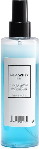 Produktbild Marc Weiss Paris MW Luxe - Double Impact 2-phase Leavein Cond.