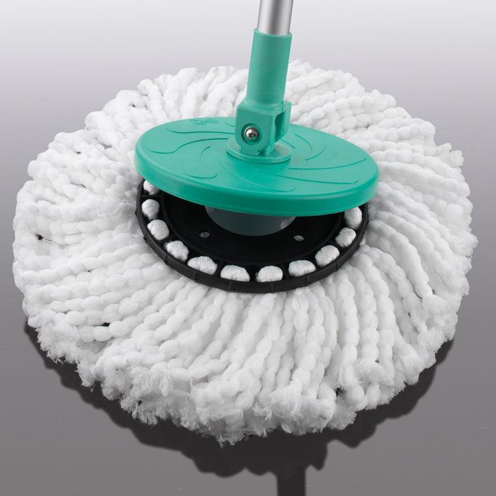 Actual product image CleanMaxx Mop attachment (2 pcs.)