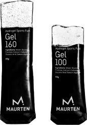 Produktbild Maurten Gel 160 (Fruchtig, 10 Stk., 743 g)