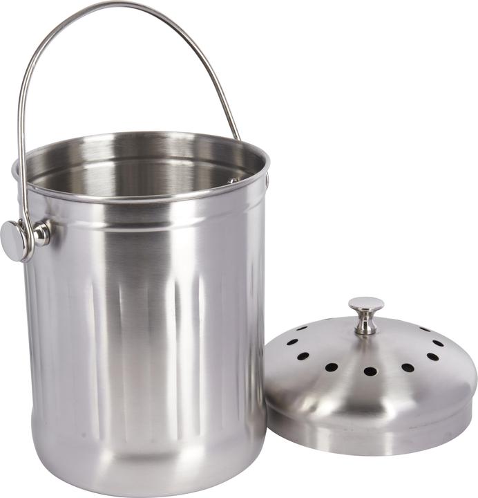 Produktbild Kitchen Craft Komposteimer (5 l)