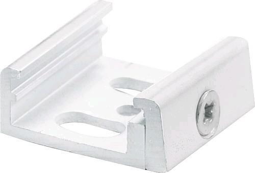 Produktbild Licht 2000 SKB 123 weiss Wand u Deckenhalter