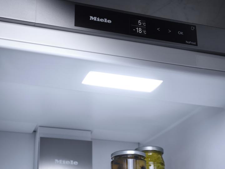 Produktbild Miele KS 4783 ED (399 l)