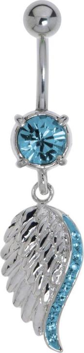 Aqua, Silber