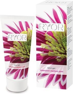 Ryor Intensive Care Eye Gel - 30ml (Gel, 30 ml)