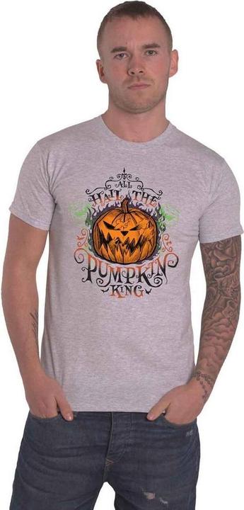 Dick Smith All Hail the Pumpkin King TShirt
