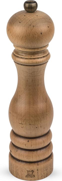 Actual product image Peugeot Paris Antique (Pepper)
