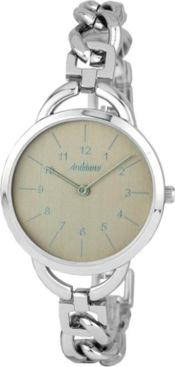 Arabians Damenuhr DBA2246B (Ø 33 mm) (33 mm)