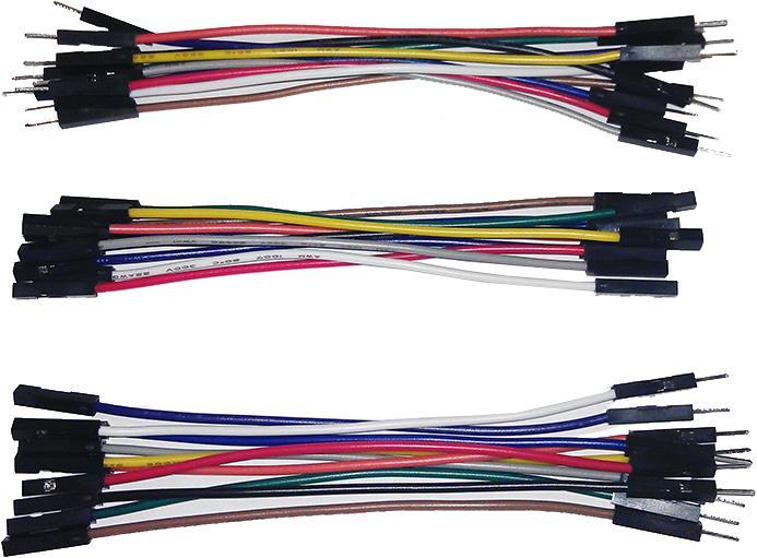 Produktbild Play-Zone Jumperkabel