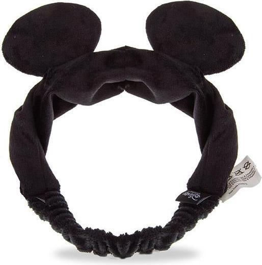 Actual product image Mad Beauty M&F Felpa Del Pelo Mickey