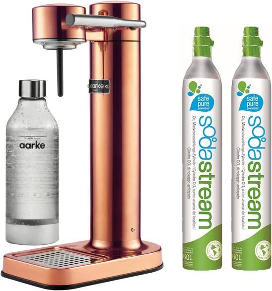 Image du produit Aarke Machine à eau pétillante