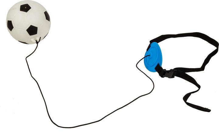 Actual product image Sport X Soccer ball trainer Kick-off