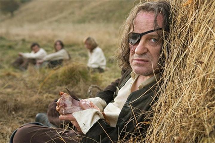 Produktbild Krabat (Blu-ray, 2022, Deutsch)