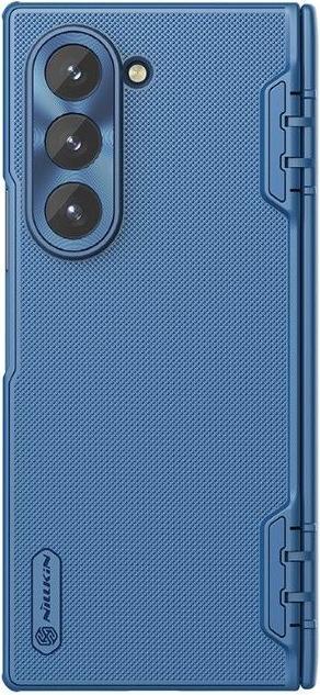 Produktbild Nillkin Super Frosted Shield Fold Series Hülle (Samsung Galaxy Z Fold6)