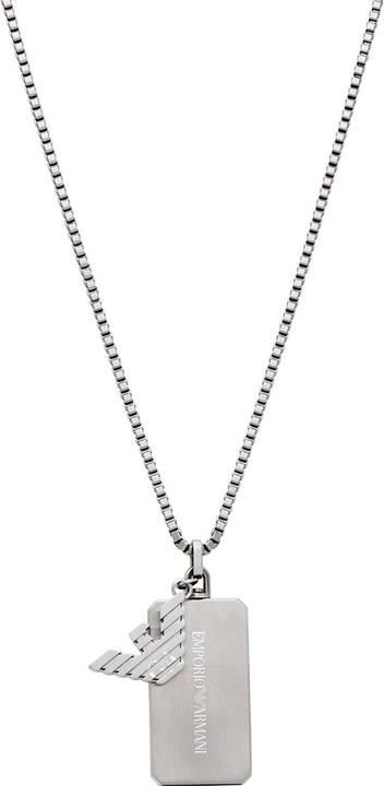 Immagine prodotto Emporio Armani Kette (Acciaio inossidabile)