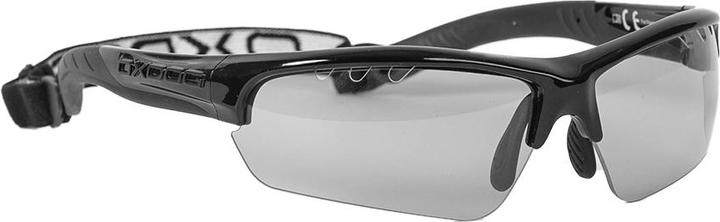 Oxdog Sense Eyeweare JR Black (One Size)