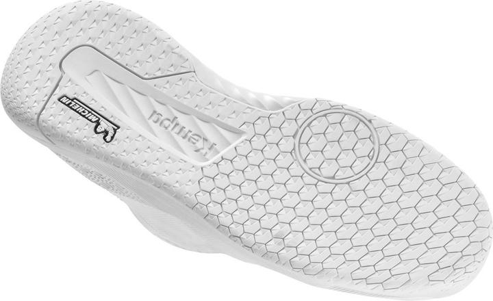 Actual product image Kempa Hallen-Sport-Schuhe Kourtfly Kids (30)