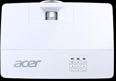Image du produit Acer P1525 (Full HD, 4000 lm, 1.15 - 1.5:1)