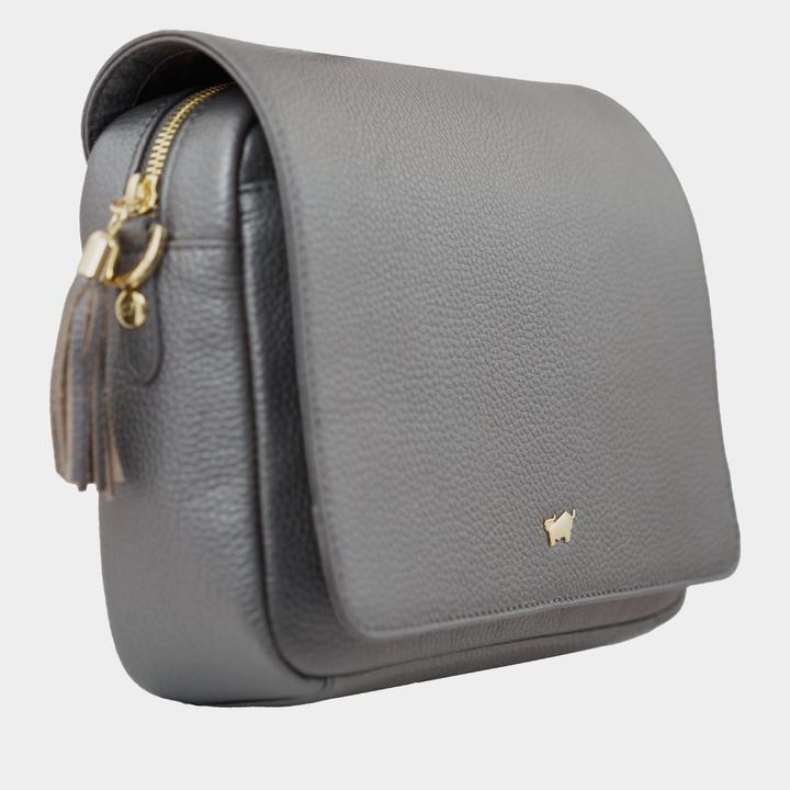 Produktbild Braun Büffel ALESSIA Flap