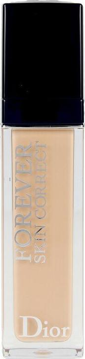Actual product image Dior Forever Skin Correct (2W Warm)