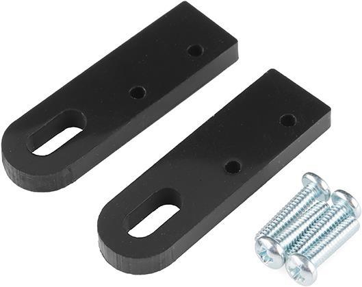 Actual product image SparkFun Mini Microswitch Bracket B (Pair)