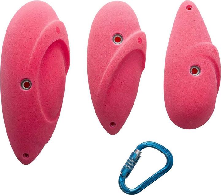 Actual product image Entre Prises Absolute Asteroids XL Pinches (Desired colour (production))