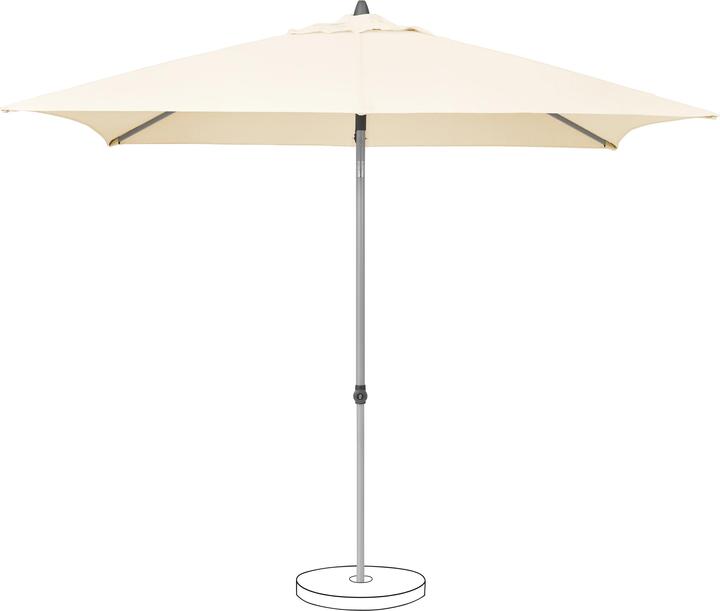 Suncomfort by Glatz Push Up (2 m)