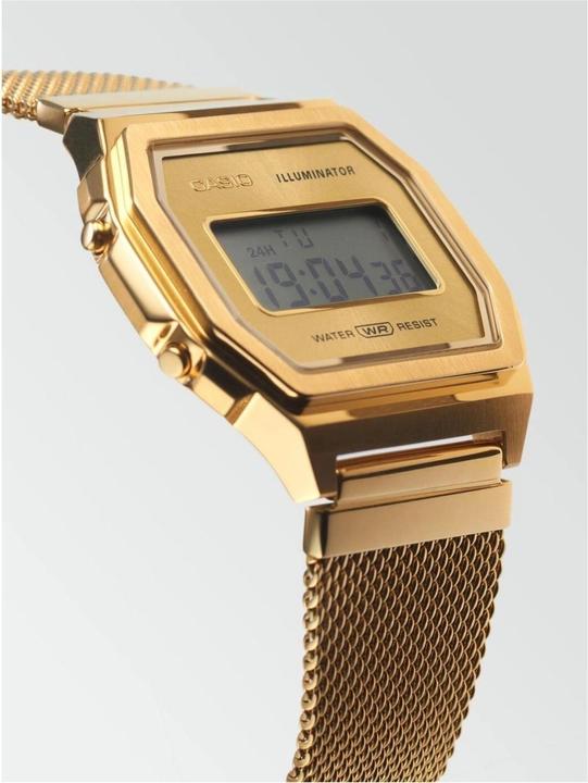 Immagine prodotto Casio Collezione Retro (Cronografo, 39.60 mm)