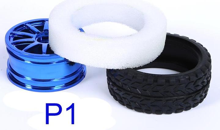 Image du produit OEM Roue 65 27 (Pousseurs)