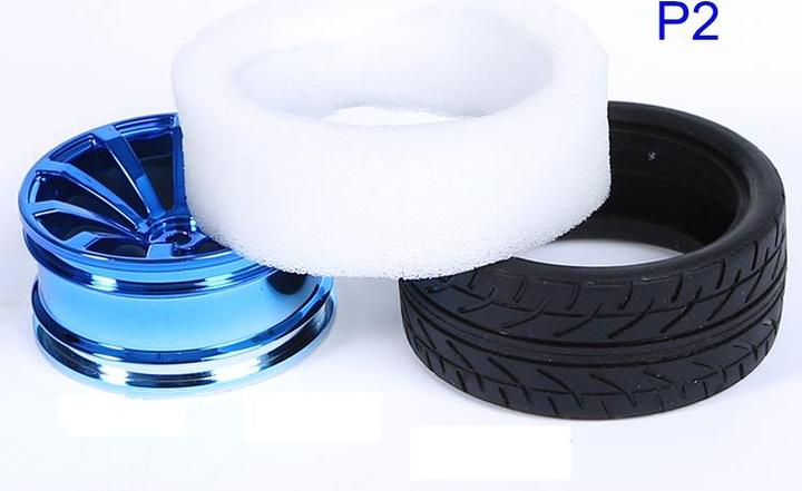 Image du produit OEM Roue 65 27 (Pousseurs)