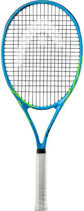 Actual product image Head Tennis racket Mx Spark Elite (0)