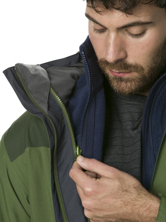 Actual product image Berghaus Activity PolarTec InterActive (M)