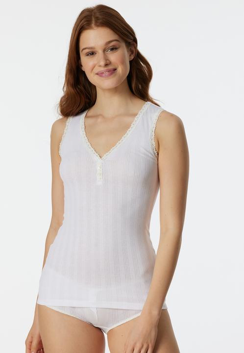 Schiesser Revival Tanktop