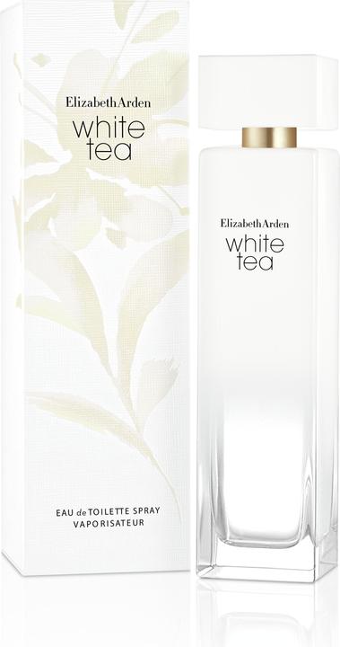 Immagine prodotto Elizabeth Arden Tè Bianco Eau De Toilette Spray (Eau de toilette, 100 ml)