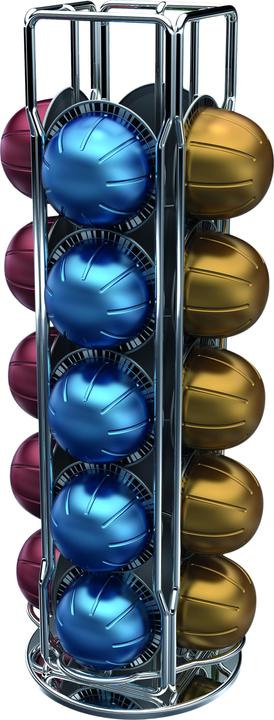 Turmix CAPstore Finesse V20 Vertuo