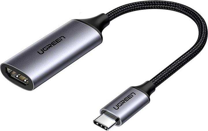 Ugreen USB-C zu HDMI Adapter (USB Typ-C, 10 cm)