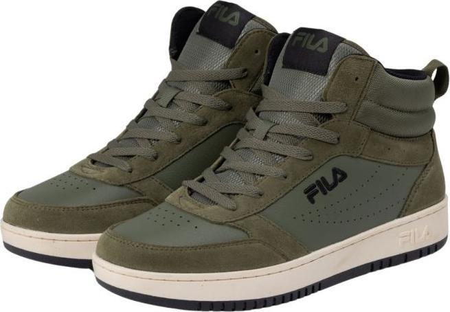 Immagine prodotto Filipek Wood Buty męskie Fila Rega S mid oliwkowe FFM0367 60017 44 (44)