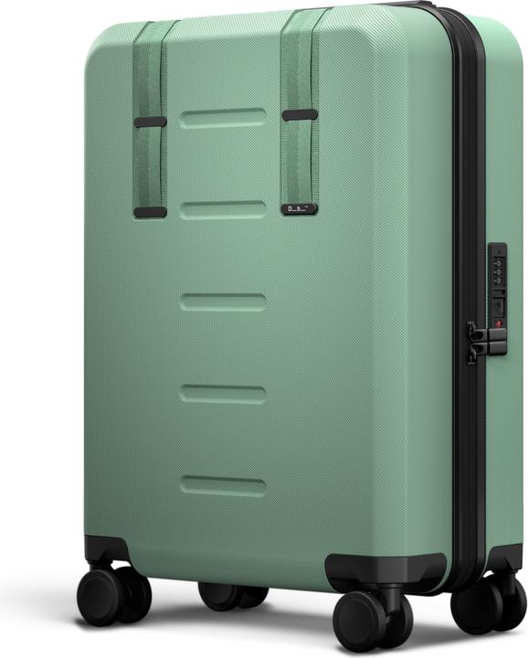 D_b_ Ramverk Carry-on (34 l, Handgepäck (bis 50l))