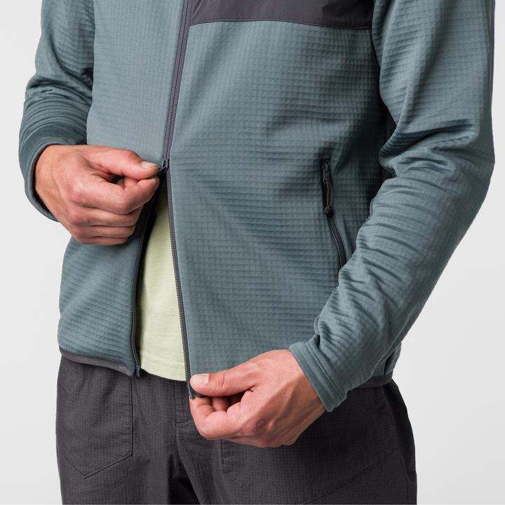 Image du produit Wild Country Sweat à capuche Session Pro Hommes (XL)