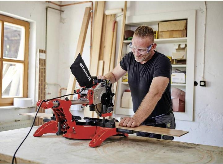 Produktbild Einhell TC-SM 2534/1 Dual