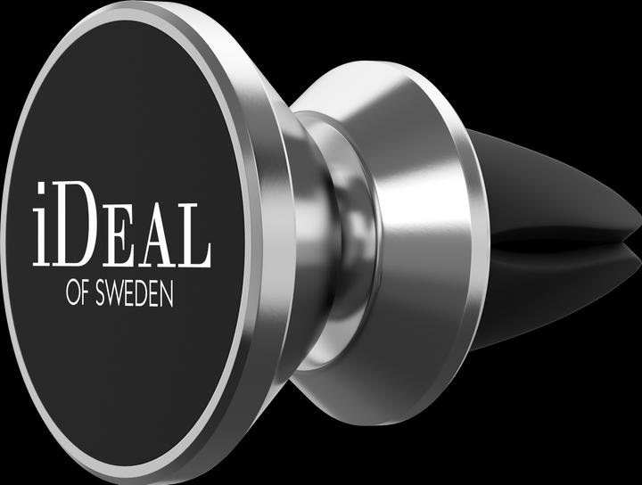 Image du produit iDeal Of Sweden Monture d'évent de voiture argent