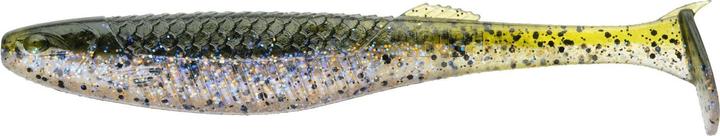 Rapala Crushcity The Kickman (12.50 cm)