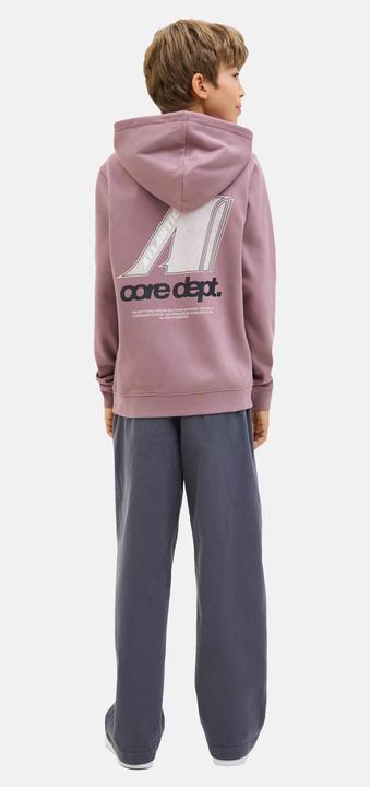 Actual product image Jack & Jones Junior Kapuzenpullover TIER PRINT Hoodie (164)