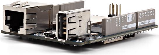 Actual product image Arduino Original Tian