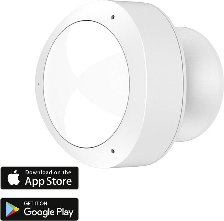 Produktbild Hama WiFi-Bewegungsmelder (10 m)